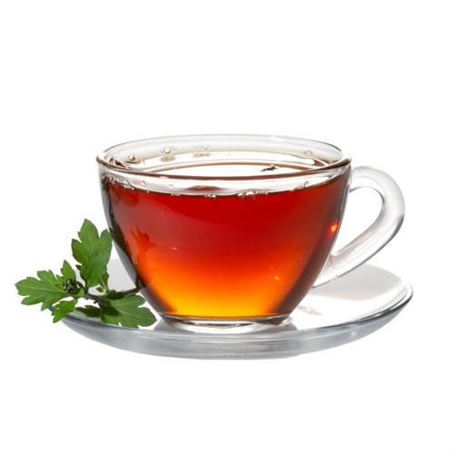 Черный чай с бергамотом 20927